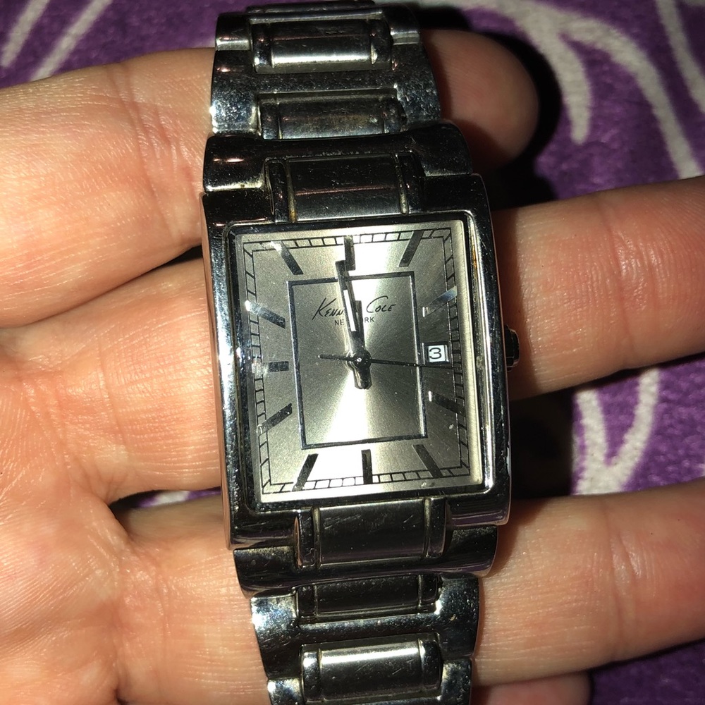 Women’s Kenneth Cole Watch